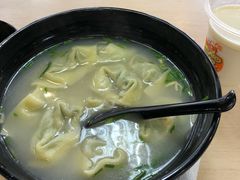 -王家沙点心店(万航渡路店)