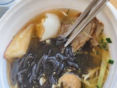 -服务大楼冷面(延大店)