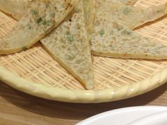 葱油饼-守柴炉烤鸭(中海国际店)