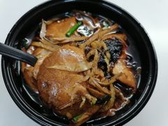 -三凤酒家·百年无锡菜(清扬茂业店)