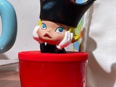 -泡泡玛特POPMART(上海环球港店)