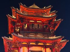 -台儿庄古城