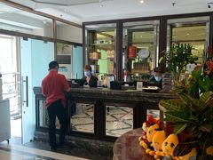 -大鸭梨烤鸭店(花园村店)