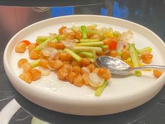 -缘餐厅(钵池山公园店)