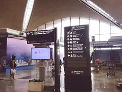 -吉隆坡国际机场