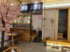-樱之味精致料理融合餐厅