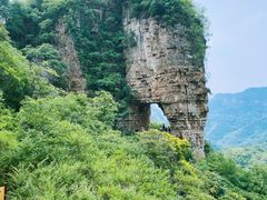 -老象峰