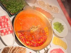 -小龙翻大江文化火锅(宽窄店)