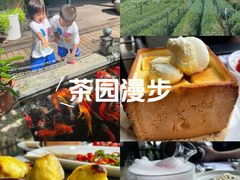 -野蔓果·山野菜(西湖景区·龙井茶田店)