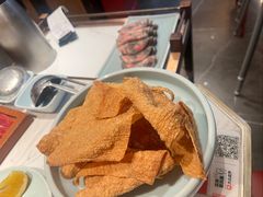 -捞神煲汤火锅(湖滨商业街店)