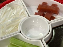 -东来顺•非遗火锅(外滩店)