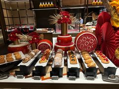 -康莱德酒店·美庭自助餐厅