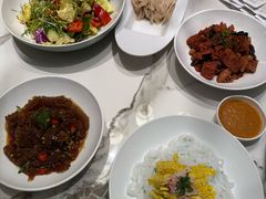 -玉林烤鸭店(垡头店)