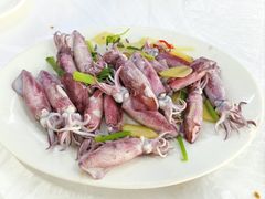 -众味海鲜大排档·活海鲜·潮汕味(南澳店)