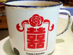 西北45度—西北民间菜主题餐厅(世茂广场店)-西北45°(世茂广场店)
