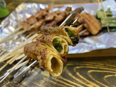 -东北鹤岗烧烤(麒麟紫荆城店)