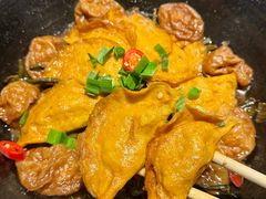 -绿杨春·淮扬宴(庐山路店)