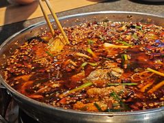 -胖子鱼·天水麻辣鱼火锅(秦州407店)