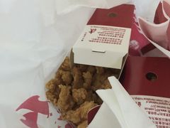 -肯德基(杭州浦沿店)