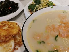 -阿达师傅鱼汤面