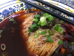 牛肉米粉-永华米粉(总店)