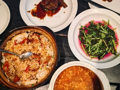-朴墅(西湖青芝坞店·杭帮菜·家宴.14年的店)