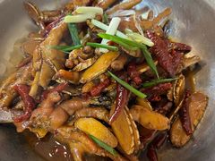 -昱龙大盆牛蛙馆(三兴街总店)