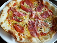 -BONAZZA 意大利餐厅