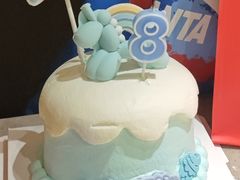 -CENTTY辛蒂咖啡·烘焙·西点(天兰社区新生活中心店)