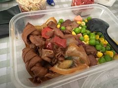 -梅溪·小伙子干挑面(安吉总店)