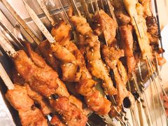 -群姐面馆·海鲜烧烤(同安路二店)