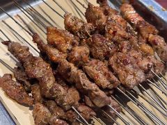-清真·老兰家(兴善寺西街总店)