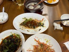 -如轩·海鲜砂锅粥·潮汕菜(海珠店)