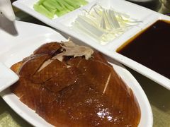 -鸭王烤鸭店(三里河店)