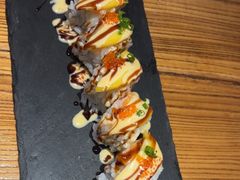-衣川小森林·料理·寿司(鸿铭中心店)