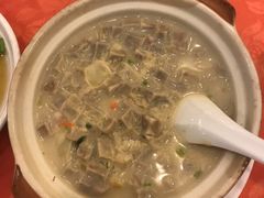 -深运潮州粥(水库店)
