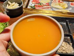 -新石器烤肉(中房金谊广场店)