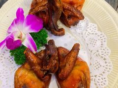 -鸽鸟轩(石岐店)