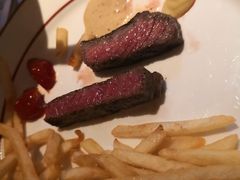 -La Vache! 噢！那只奶牛！(尖沙咀店)