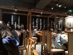大堂-呷哺呷哺 黄金牧场 (新中关购物中心店)