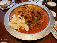 -那拉提之疆·新疆菜(美院店)