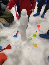 -Mr·Kuma酷么先生雪之乐园
