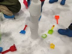 -Mr·Kuma酷么先生雪之乐园