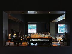 -来回·咖啡(钟村咖啡豆店)