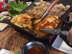 -大派屋(桂林路店)