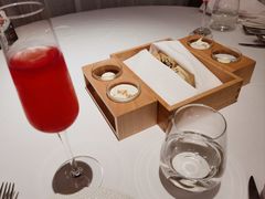 -王品牛排(郑州大卫城店)