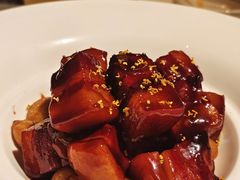 -楚山晓·楚湘菜(江夏永旺店)