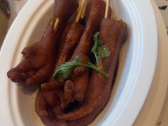 -点都德(广州白云山景区南门店)