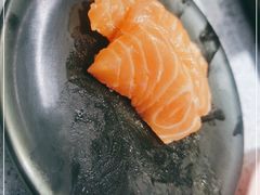 -争鲜回转寿司(金桥家乐福店)