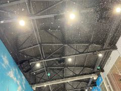 -Mr·Kuma酷么先生雪之乐园